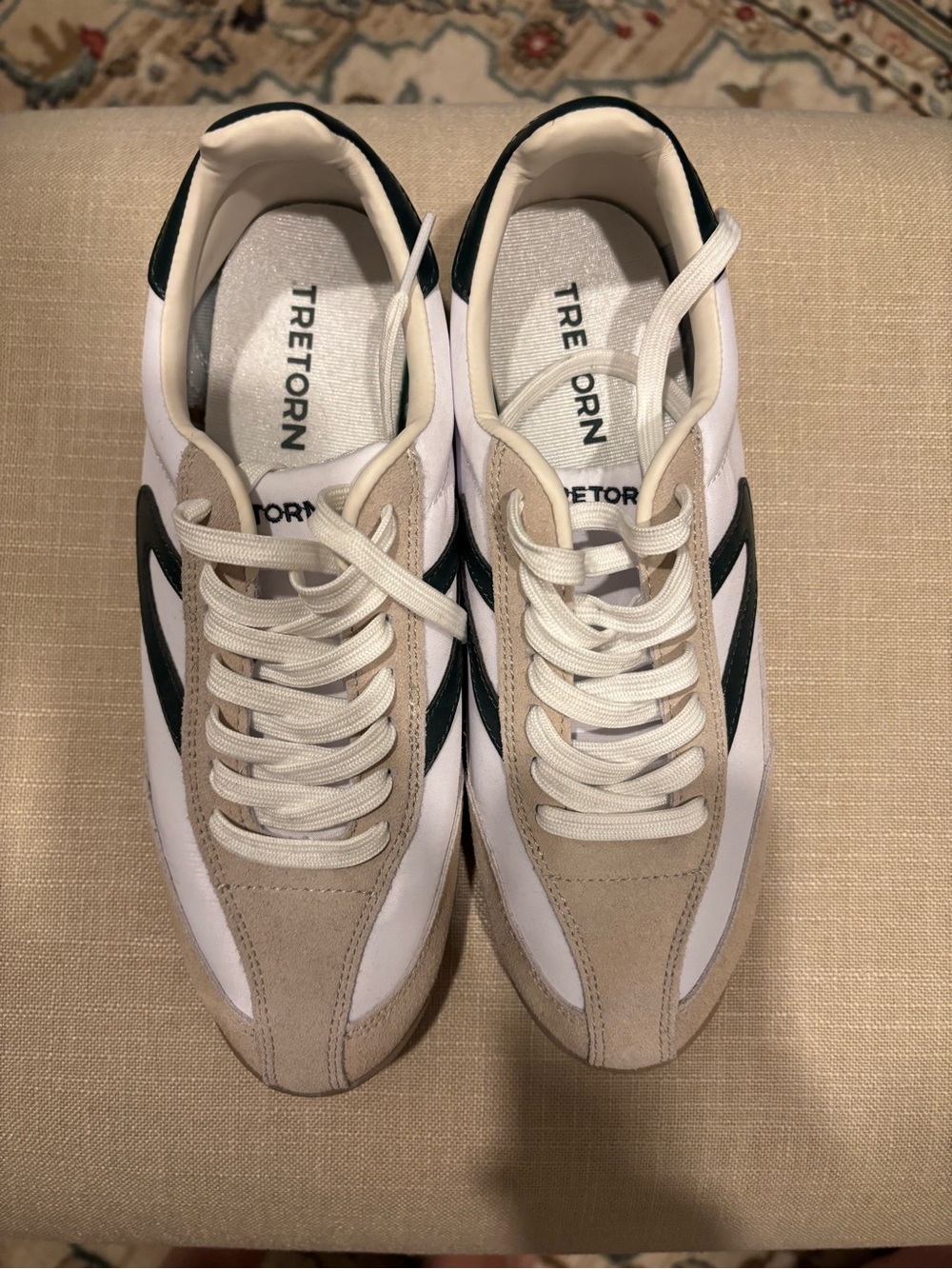 Tretorn Rawlins Sneakers